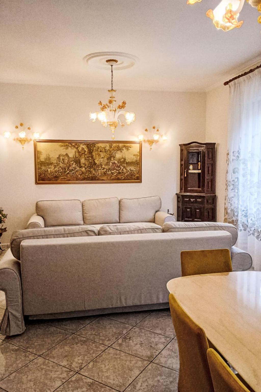 Apartment Casa Giuliana By Interhome Імперія Екстер'єр фото